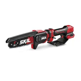 Mopr0601b-00 Skil 20v Portable Brushless Cordless 6 Inch Telescopic Compact Pruning Chainsaw Tool Only