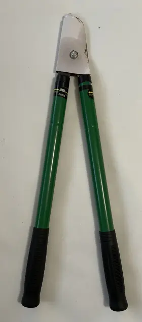 000sw0 Smart Home Telescopic Lopper With Titanium Coating 22.5 Inch To 35 Long