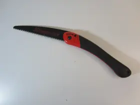 Prn75sfs Snap-on Tools Folding Pruning Saw Red New