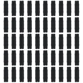 Sgb-b05 Snappy Grip Black Ergonomic Bucket Handles Bulk Lot Of 50