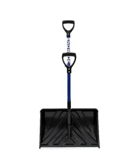 Sj-shlv01 Snow Joe 2 Shovelution 18in Strain-reducing Shovel Pack U.s.a #2