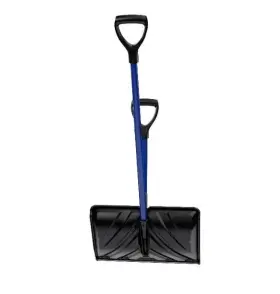 Sj-shlv01 Snow Joe 2 Shovelution 18in Strain-reducing Shovel Pack U.s.a #3