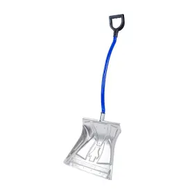 Snj20a-erg Snow Joe Heavy-duty Ergonomic Shovel Aluminum Blade Steel Strip D-grip Handle