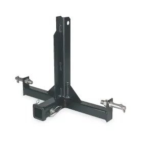 Tpm-175-1 Snowex Trailer Spreader Three-point Mount 2hpf1