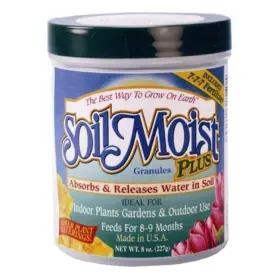 Jcd-05smp Soil Moist 8 Oz Granules