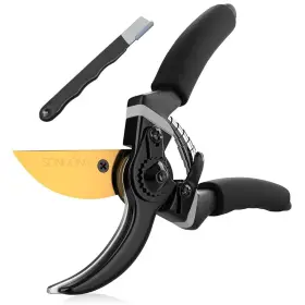 Soniuong 762949467787 Pruning Shears For Gardening Garden Clippers S