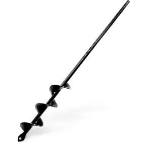 Ly-600020-7 Sorangeun Auger Drill Bit For Planting - 1.6 Inch X 16.5 Plant Cordless