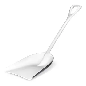 41076ec02 Sparta Carlisle 11 Inch White Foodservice Shovel