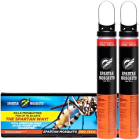 Spartan Mosquito 850004598337 Pro Tech Supplemental Box 1 Of 2 Required Boxes