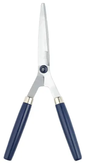 4875rss Spear & Jackson 011198070183 Razorsharp Steel Wood Handle Shears Multicoloured