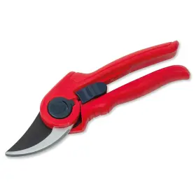 5959rsa Spear & Jackson 012095009757 Razorsharp Active Bypass Pruning Shears Medium Anvil Red And Blue