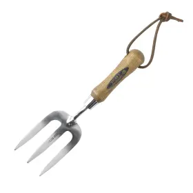 5040wf Spear & Jackson 012095045489 Traditional Stainless Weedfork