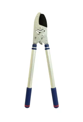 8290rs Spear & Jackson 012095076711 Razorsharp Heavy Duty Telescopic Ratchet Anvil Loppers Multicoloured #3