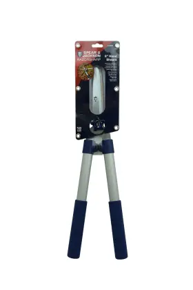 8150rs Spear & Jackson 012095606642 Razorsharp Trimming And Shaping Shears #3