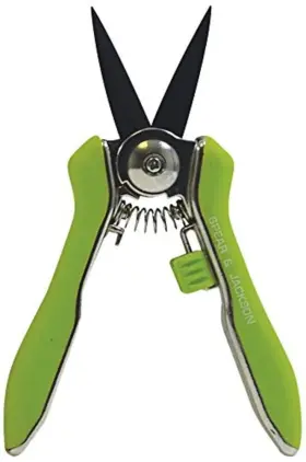 56418g Spear & Jackson 012095613510 And Green Garden Snips