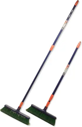 4865rb Spear & Jackson 012095617327 Artificial Grass/astroturf Rake Brush
