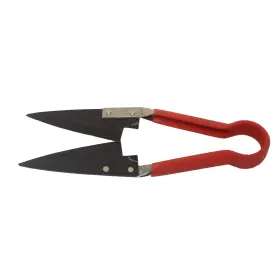 4755ts Spear & Jackson 012095617365 Compact Topiary Shears Red And Black