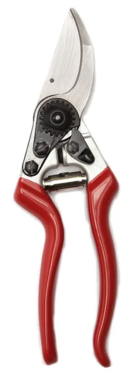 6459bs Spear & Jackson Razorsharp Left-handed Bypass Pruners
