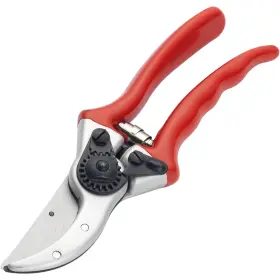 6659bs Spear & Jackson 6659bs/13 And Razorsharp Heavy Duty Bypass Pruners High Carbon Steel Blades