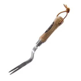 5070dg Spear & Jackson 790914262785 Traditional Stainless Steel Daisy Grubber Silver