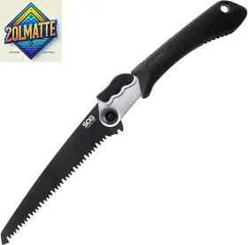 F10n-cp Specialty Knives & Tools Folding Saw - Wood Hand Pruning And Camping With 8.25 Inc