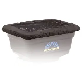 P60-12020 Spyker 1006262 Hopper Cover 120# Fits Legacy Models 120/288 Spreader