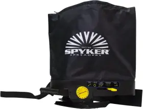 Bcs25 Spyker Pro Series Bag Chest