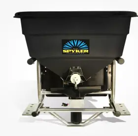 S80-12010 Spyker Electric Commercial-grade Mountable Spreader - 120 Lb. Capacity