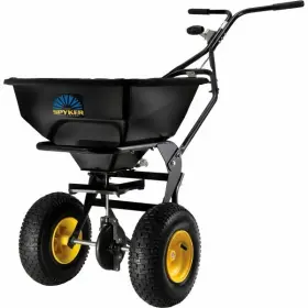 Spy50l-1p Spyker Spy50-1p/spy50l-1p Ergo Pro 50lb Powder Coated Spreader For Salt Seed