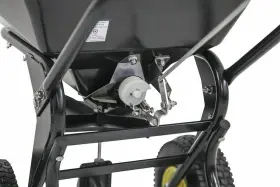 Spy80-1s Spyker Ergo-pro Broadcast Spreader - 80 Lb #2