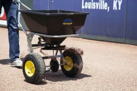 Spy80-1s Spyker Ergo-pro Broadcast Spreader - 80 Lb #3