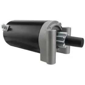 Stabsoli 850048273665 Starter Motor For Kohler 7000 Series Courage Engines 20hp 23hp 25hp 27hp Repl