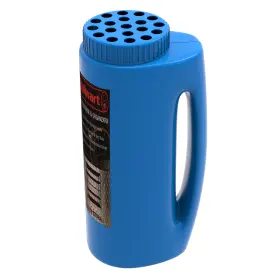 82-yj487 Stalwart 757073161137 Spreader Salt And Also For Fertilizer Deicing/ice Melt B