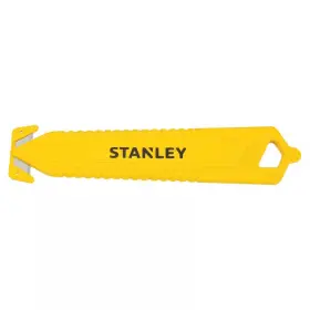 Stanley 705353264801 Double-sided Pull Cutter Utility Knives 100-pack