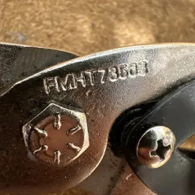 Fmht73563 Stanley Fatmax Multipurpose Snip Metal Shares 9 Inch 20ga #2