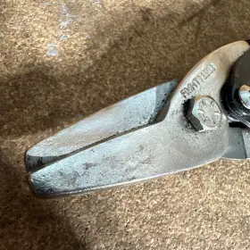 Fmht73563 Stanley Fatmax Multipurpose Snip Metal Shares 9 Inch 20ga #3