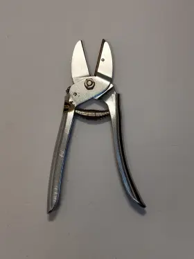 Pa12 Stanley Vintage Pruning Shears #3