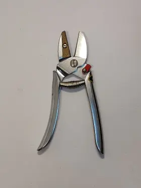 Pa12 Stanley Vintage Pruning Shears