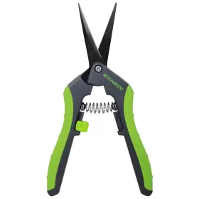 Sg-gs01 Staygrow 6.5 Inch Gardening Scissors Sharp Plant Trimming For Precise Cu