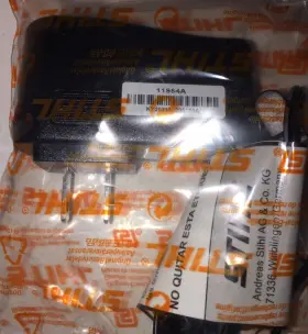 4511-400-5602 Stihl 11954a New Genuine Ai Charging Cable Lk45 Fsa45 Bga45 Hsa45 Oem