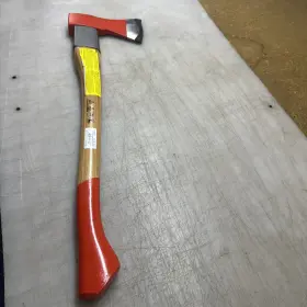 7010881-2905 Stihl 7010 881 1905 Pro Universal Forestry Axe Mint Used Once