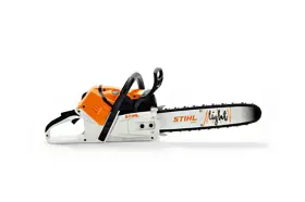840147 Stihl Battery Operated Chainsaw With Sound Kids Toy