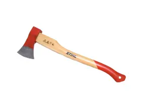 Ax10 Stihl 886661131655 Woodcutter Universal Forestry / Felling Axe 7010 881 1907 #3
