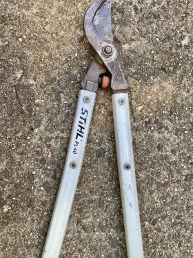 Pl40 Stihl Still Limb Loppers #2