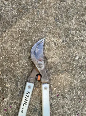 Pl40 Stihl Still Limb Loppers #3