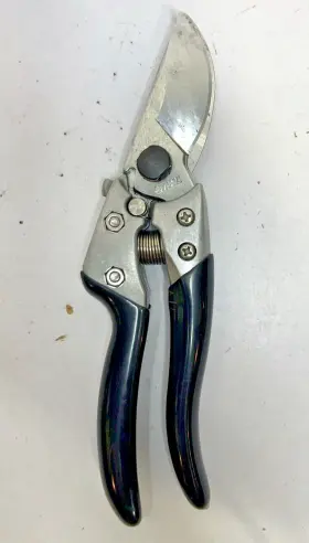 Pp70 Stihl Hand Pruner Black Handle