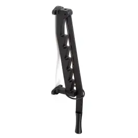 13990 Stikkan Wall Mounted Cast Iron Wood Splitting Kindling Maker Black