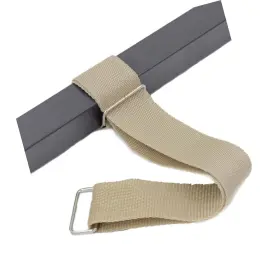Strendier 717018255420 2 Pack Lift Up Storage Bed Pulling Belt Handle Grip Labor Saving Strap Puller