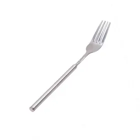 Dgdk-6454 Strendier Extendable Fork Long Telescopic With Handle Stainless Steel D