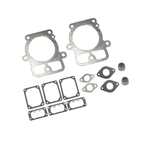 499890 Strendier Hpw212 Engine Valve Cylinder Head Gasket Kit Compatible With Briggs Stratton